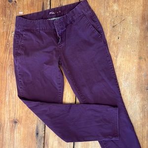 PrAna pants